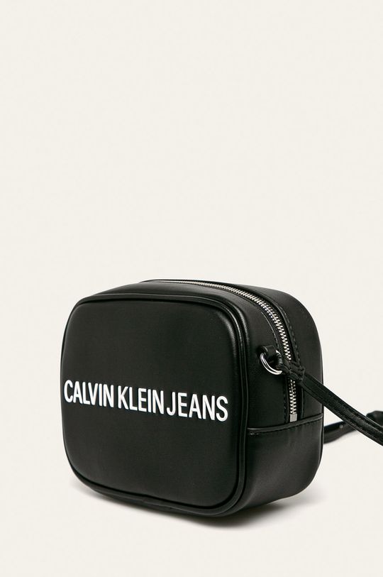 Calvin Klein Jeans - Kabelka  Základná látka: 100% Polyuretán