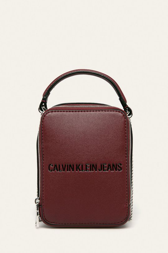 castan Calvin Klein Jeans - Poseta De femei