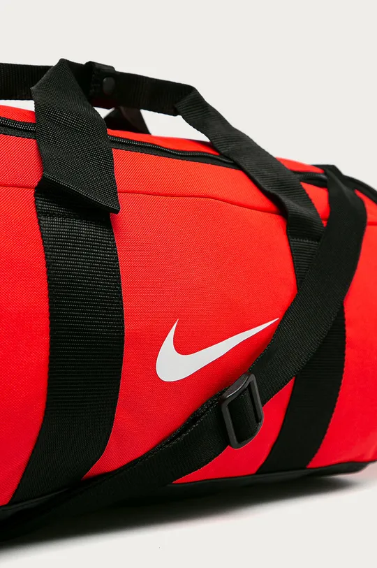 Nike - Torba/walizka BA5797 pomarańczowy