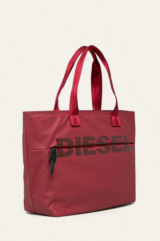 Diesel - Kabelka červená