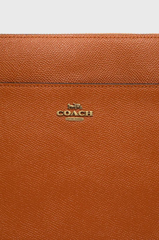 Coach - Сумочка 41320 коричневий