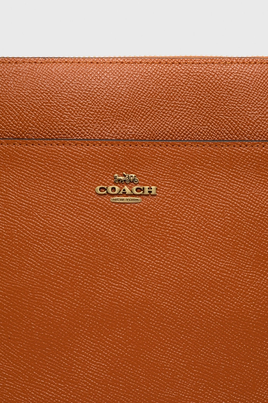 Coach - Сумочка 41320 коричневый