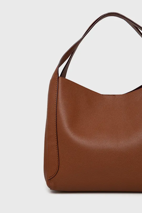 Τσάντα Coach  Κύριο υλικό: 100% Φυσικό δέρμα