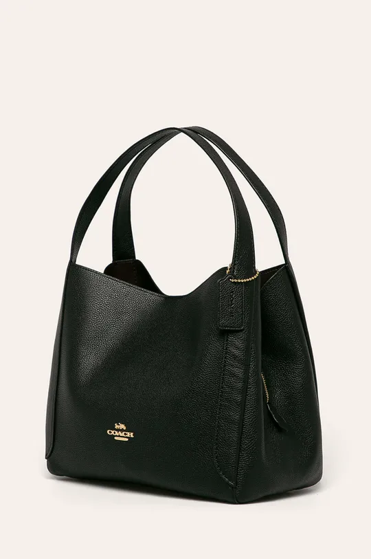 Coach - Кожаная сумочка  Основной материал: 100% Натуральная кожа