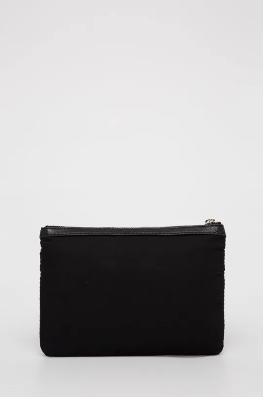 čierna Desigual - Listová kabelka