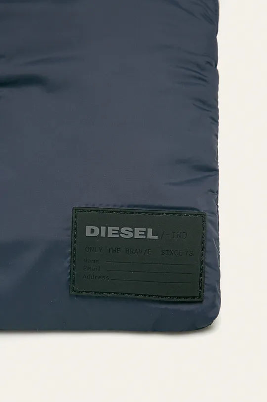 tmavomodrá Diesel - Malá taška
