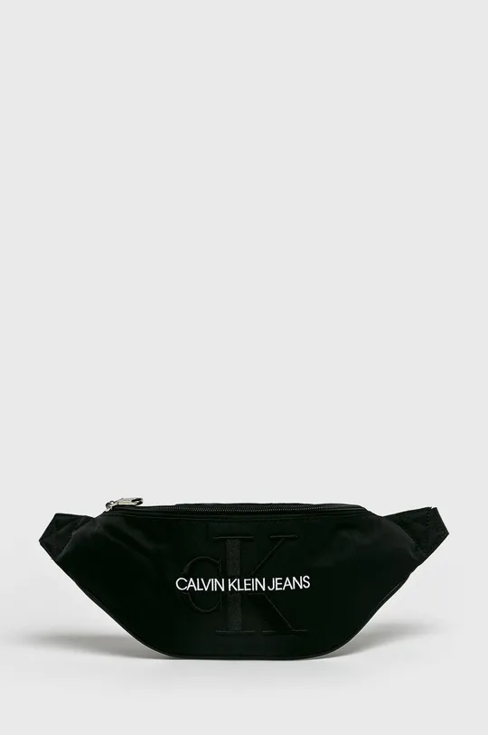 чорний Calvin Klein Jeans - Сумка на пояс Чоловічий