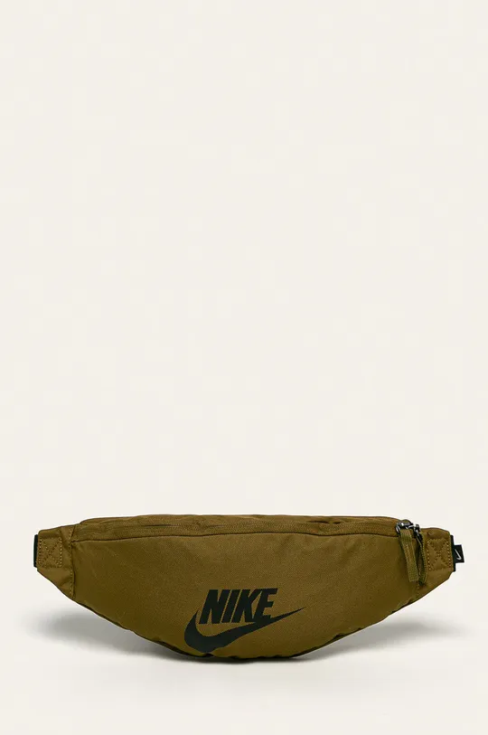 πράσινο Nike Sportswear - Τσάντα φάκελος Ανδρικά