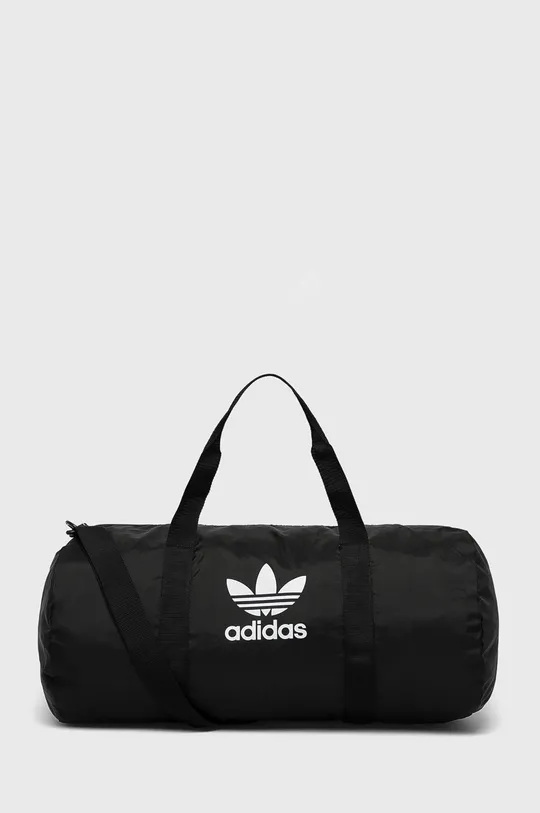 čierna adidas Originals - Taška ED7392 Pánsky
