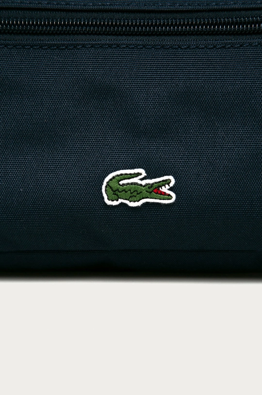 Lacoste - Kozmetikai táska sötétkék