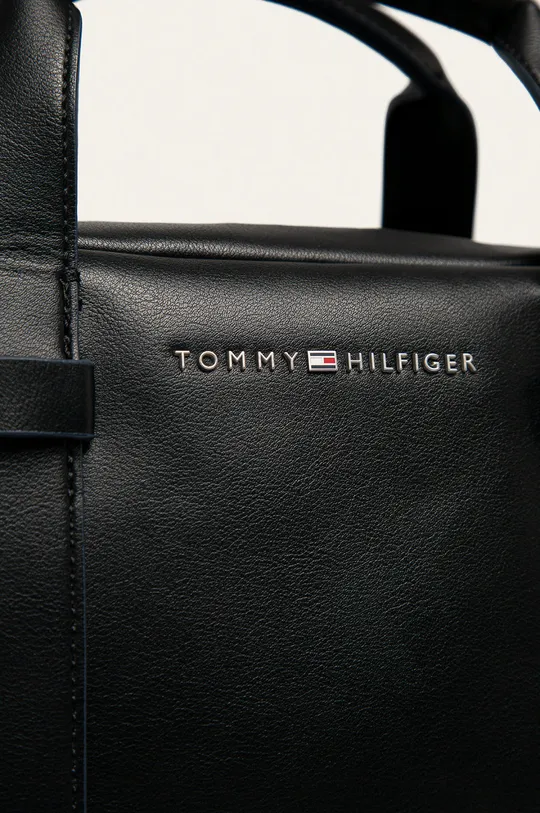 Tommy Hilfiger - Taška čierna