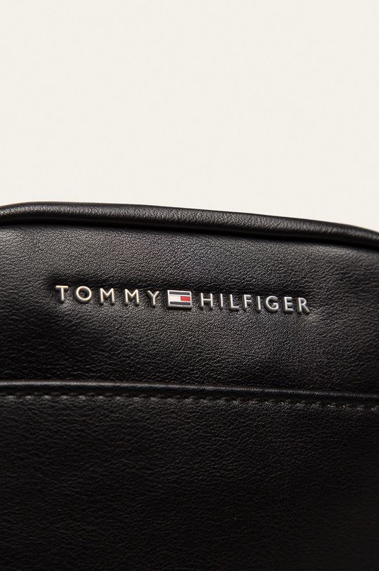 Tommy Hilfiger - borseta negru
