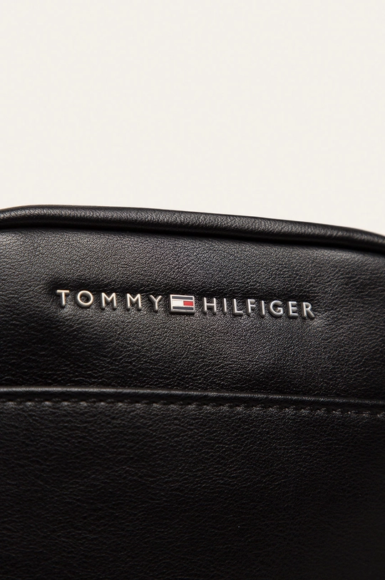 Tommy Hilfiger - Malá taška čierna