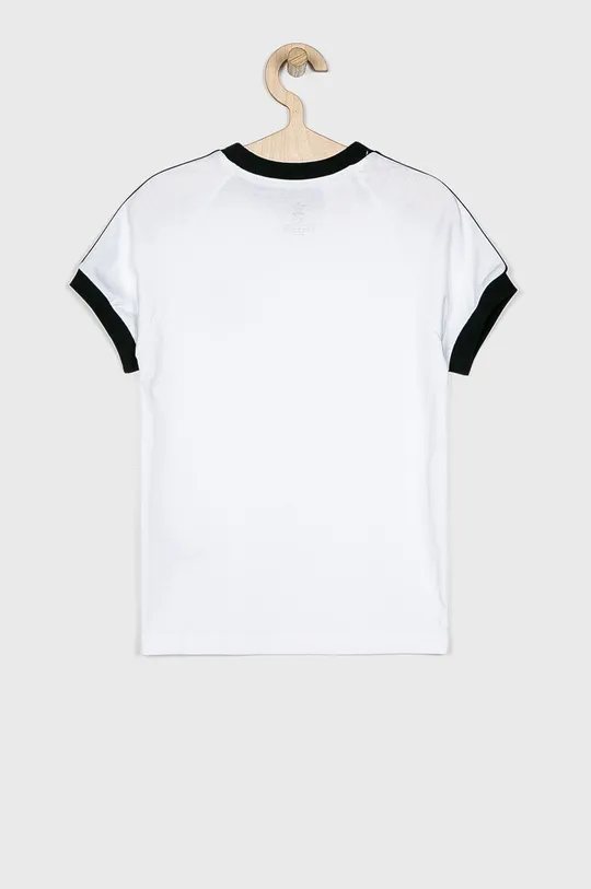 adidas Originals - T-shirt dziecięcy 128-164 cm DV2901 biały