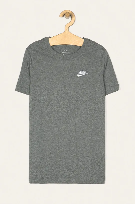 siva Nike Kids - Dječja majica 122-170 cm Za dječake
