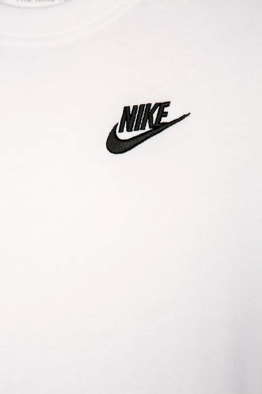 Nike Kids - T-shirt 122-170 cm 100 % Bawełna
