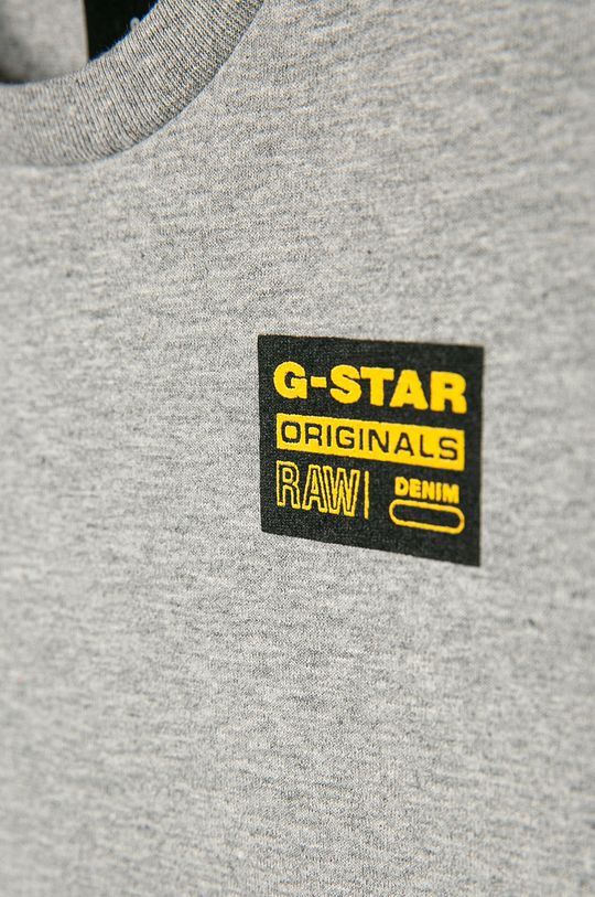 G-Star Raw - Tricou copii 128-176 cm 46% Bumbac, 54% Poliester