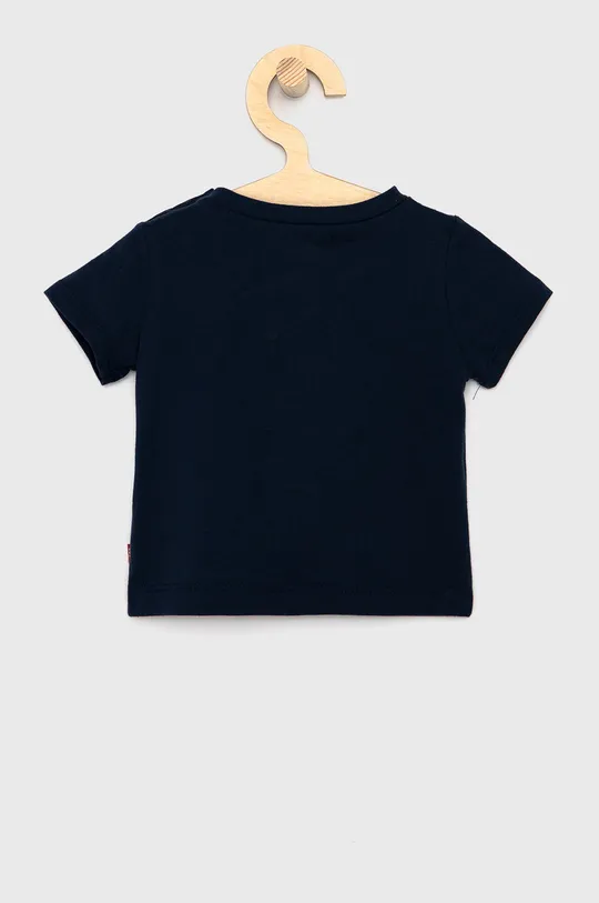 Levi's - Dječja majica 62-98 cm mornarsko plava