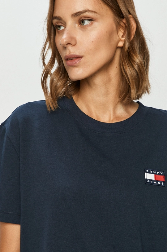 sötétkék Tommy Jeans - Top