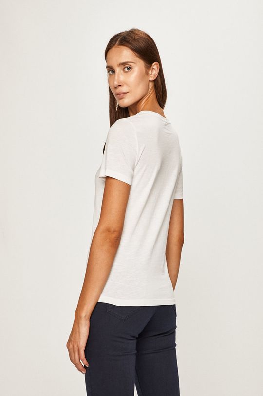 fehér Only - T-shirt