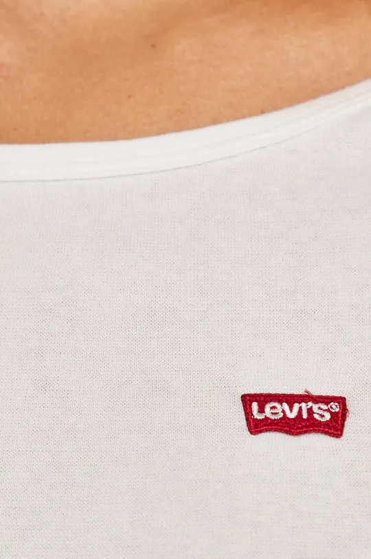 Levi's - Tričko (2 pak)