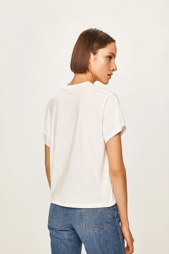 Levi's - T-shirt 100 % Bawełna