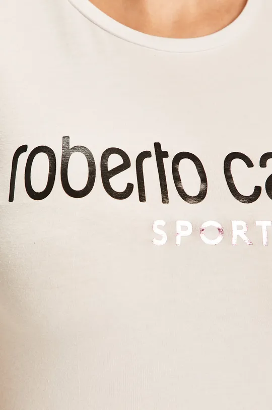 Roberto Cavalli Sport - Majica