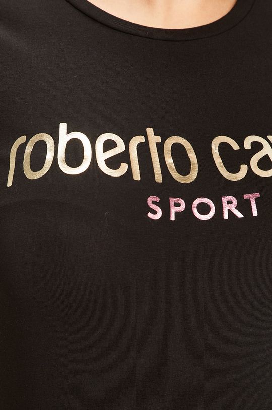 Roberto Cavalli Sport - Tricou De femei
