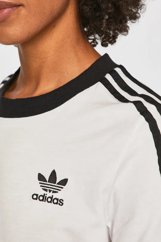 adidas Originals - Футболка Жіночий