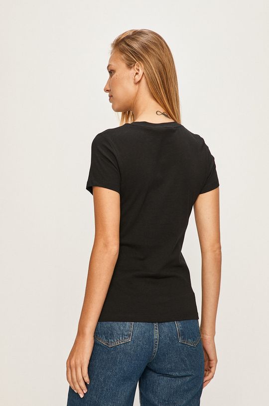 Calvin Klein Jeans - Tričko 100% Bavlna