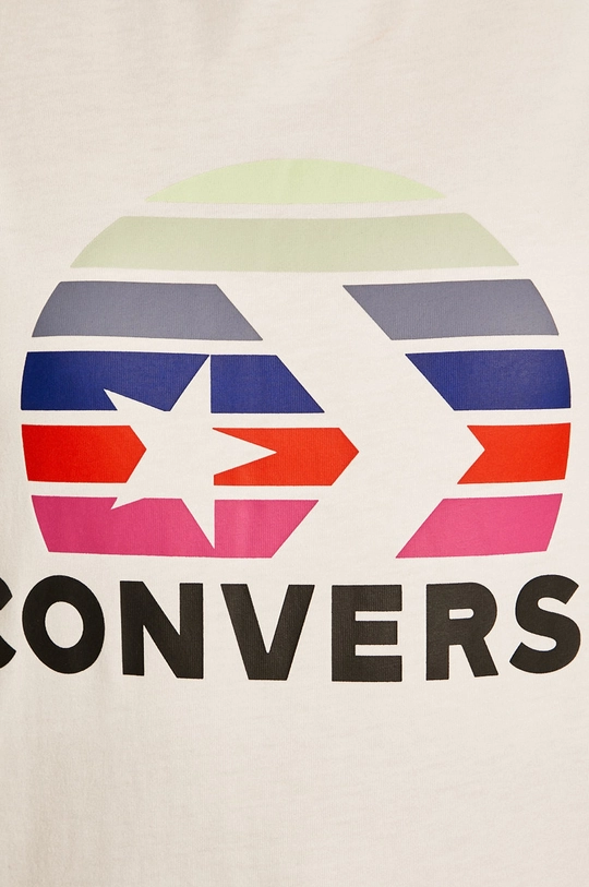 Converse - T-shirt Damski