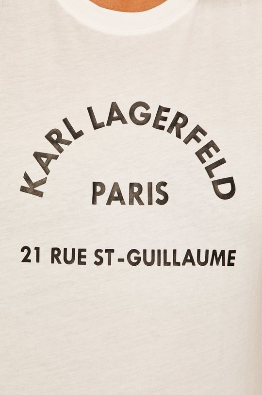Karl Lagerfeld - Tricou De femei