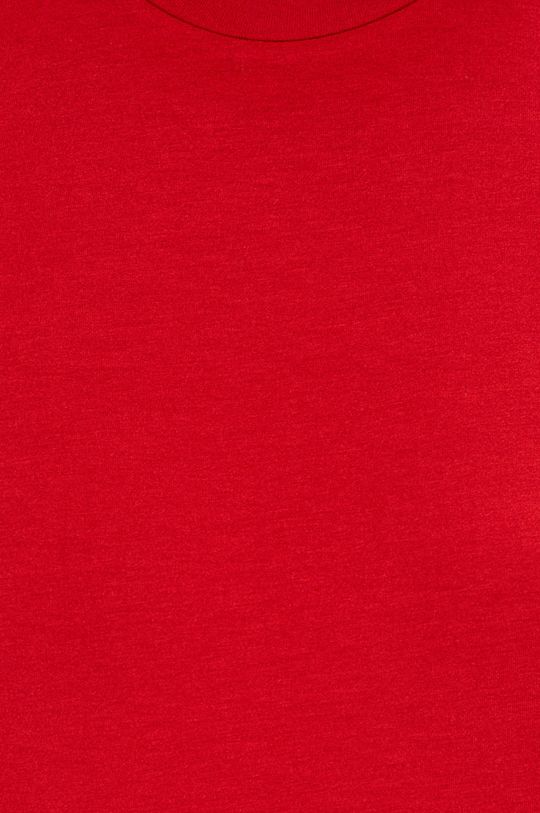 červená Tally Weijl - Tričko