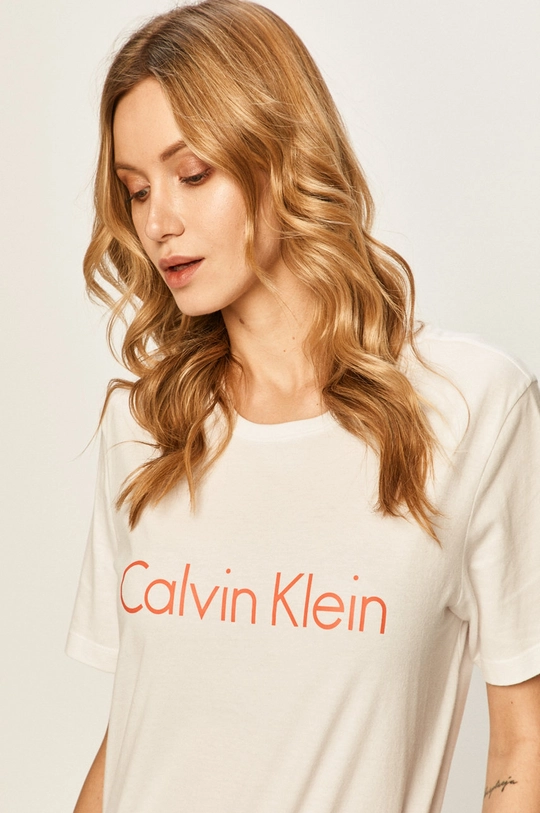 biały Calvin Klein Underwear - T-shirt