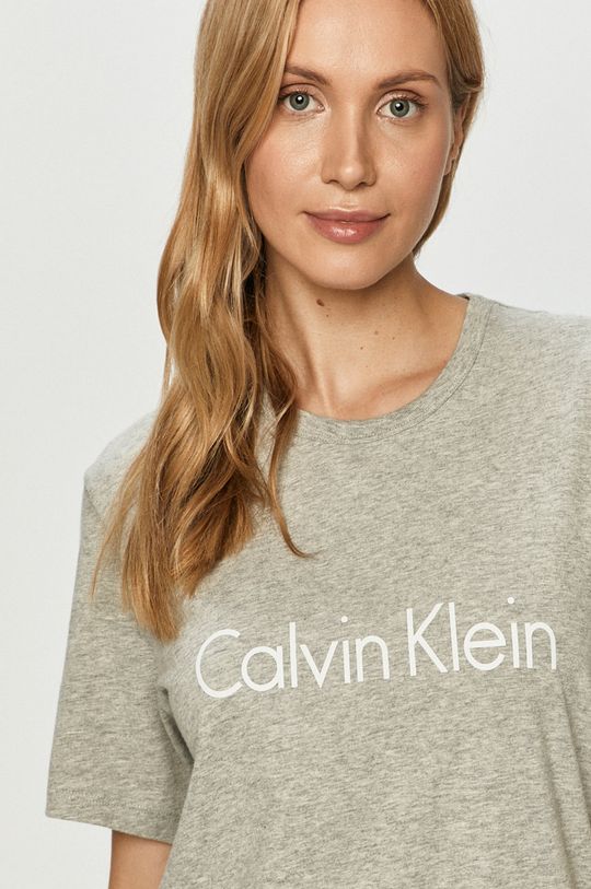 gri deschis Calvin Klein Underwear - Tricou