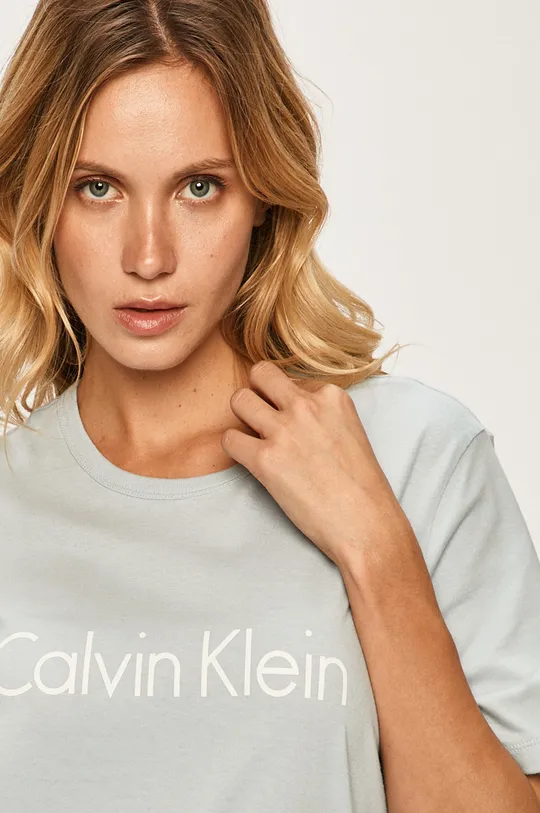 kék Calvin Klein Underwear - T-shirt