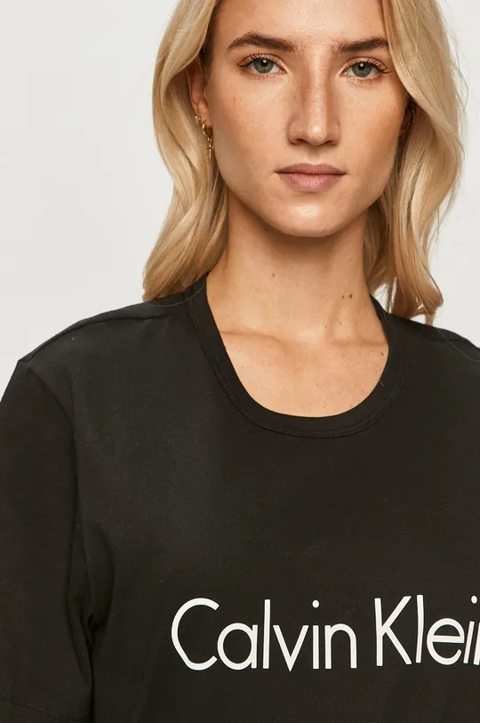 fekete Calvin Klein Underwear - T-shirt