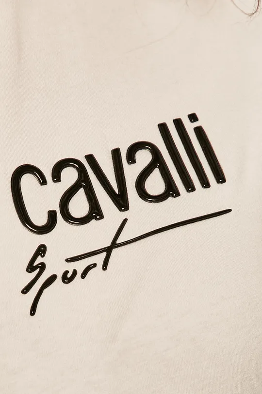 Roberto Cavalli Sport - Tričko Dámsky