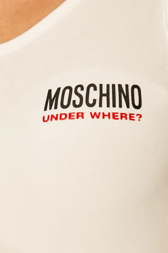 Moschino Underwear - Майка Женский