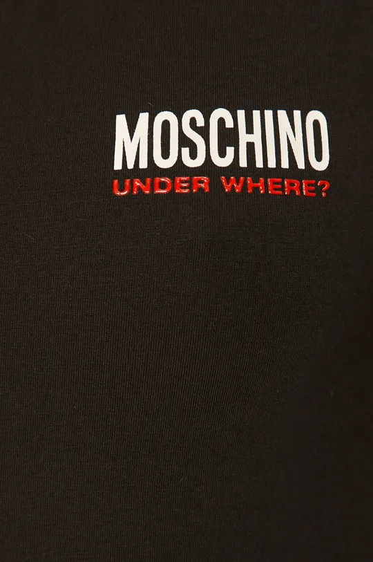 Moschino Underwear - Top Dámsky