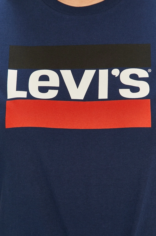 Levi's - T-shirt Damski