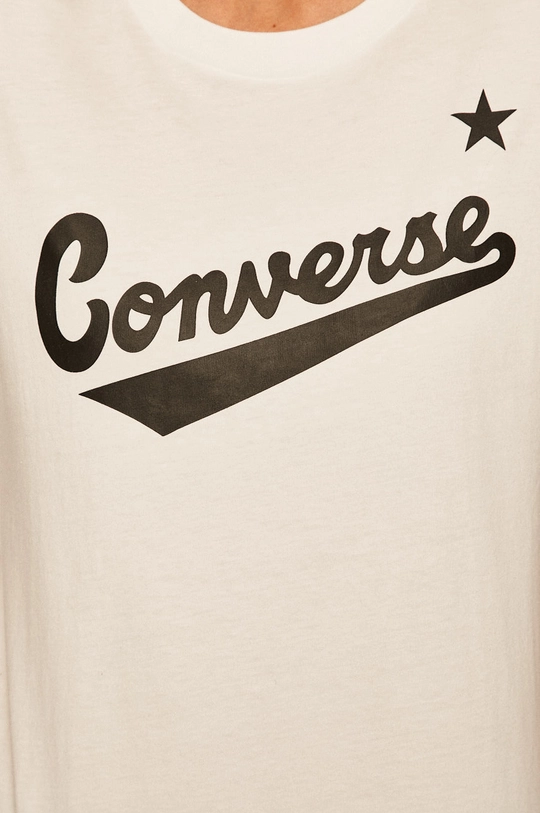 Converse - T-shirt Damski