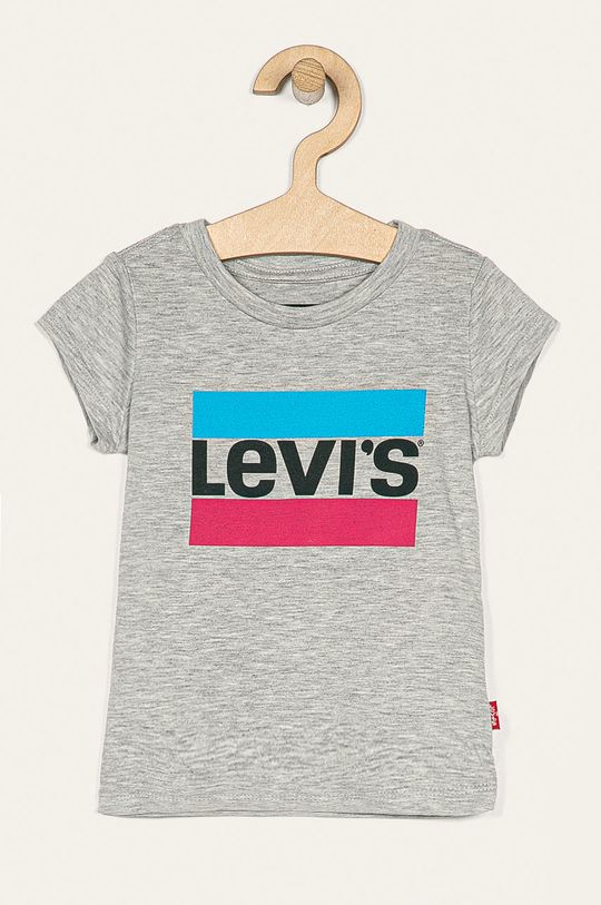 Levi's - T-shirt piżamowy 86-164 cm 60 % Bawełna, 40 % Poliester