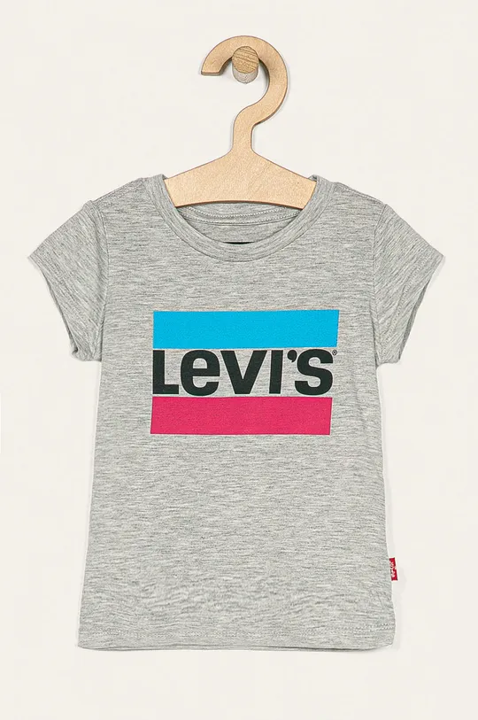 Levi's - Пижамная футболка 86-164 см. 60% Хлопок, 40% Полиэстер
