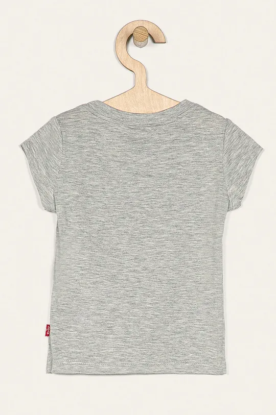 szary Levi's - T-shirt piżamowy 86-164 cm