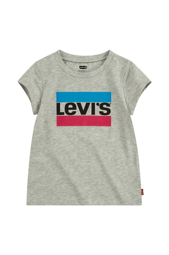 Levi's - Tricou de pijama 86-164 cm De fete