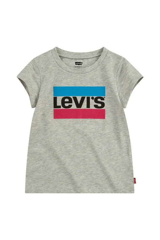 Levi's - Μπλουζάκι πιτζάμας 86-164 cm Για κορίτσια