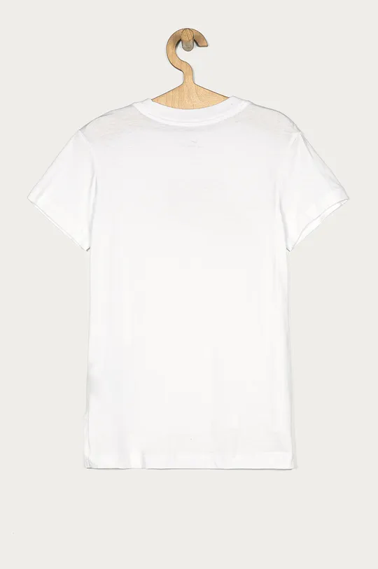 Nike Kids - Detské tričko 122-166 cm biela