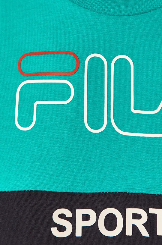 Fila - T-shirt Męski