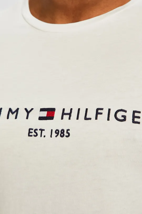 Tommy Hilfiger - T-shirt MW0MW11465 Męski